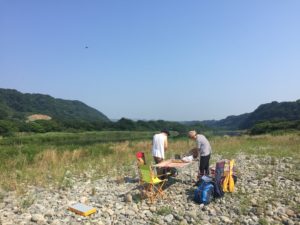 2017年7月8日・デイキャン