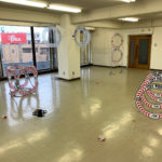 淵野辺ベース・7月4日